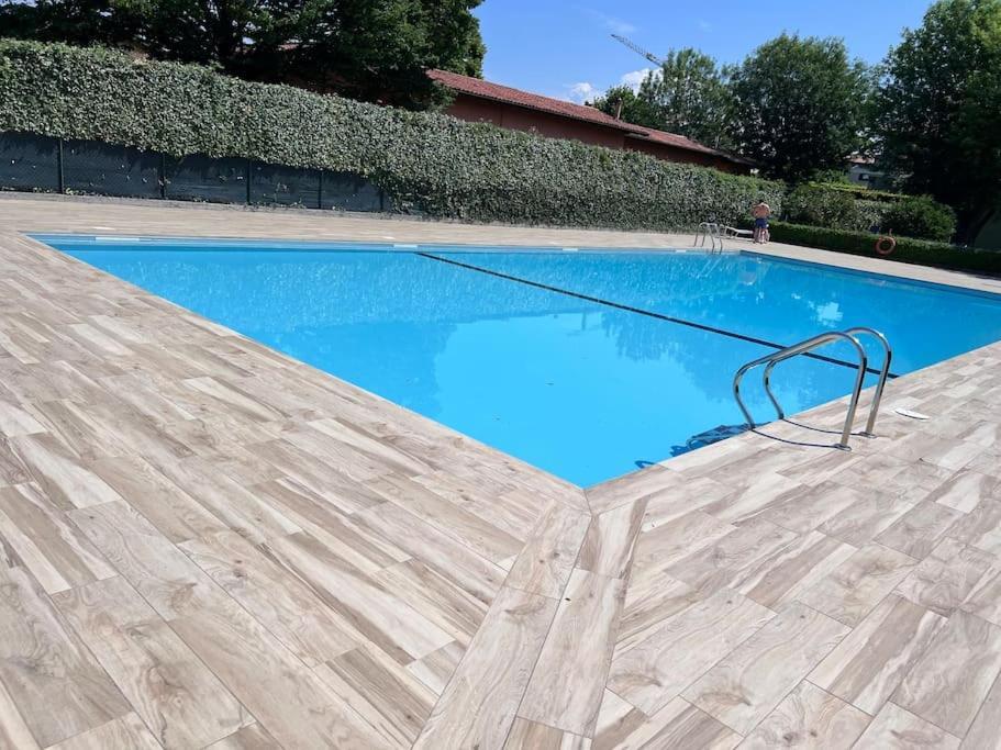 Casa Lora Apartment Sirmione Exterior photo
