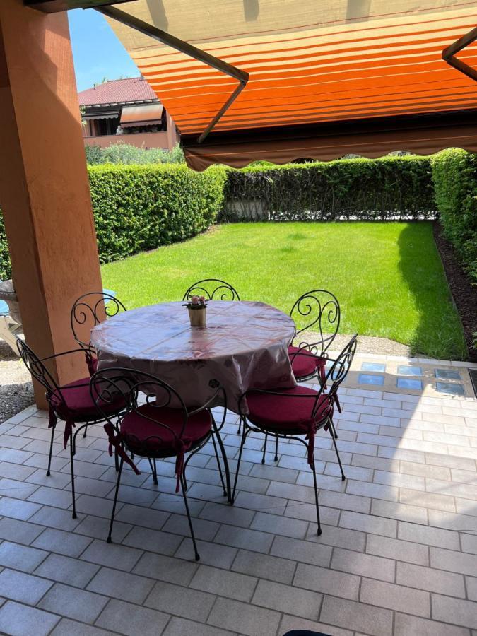 Casa Lora Apartment Sirmione Exterior photo