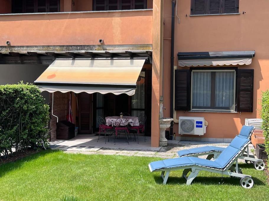Casa Lora Apartment Sirmione Exterior photo