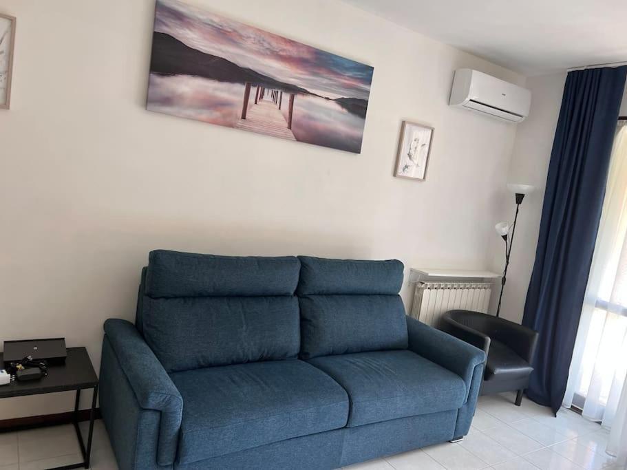 Casa Lora Apartment Sirmione Exterior photo
